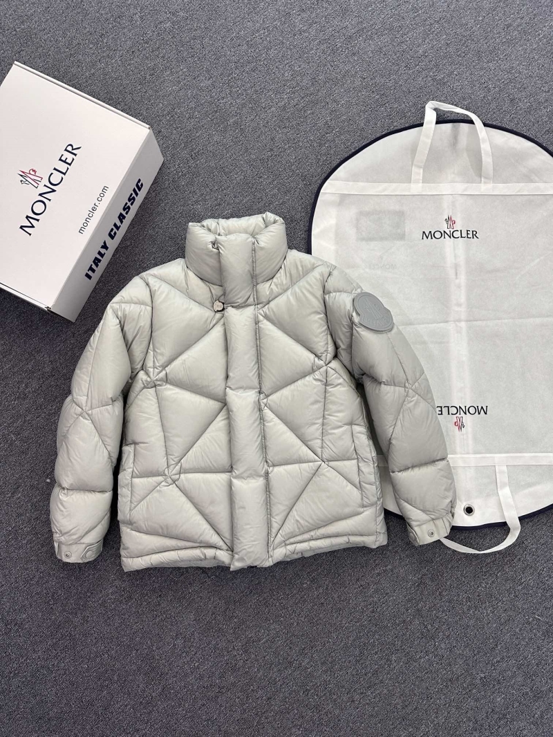 Moncler Down Coat